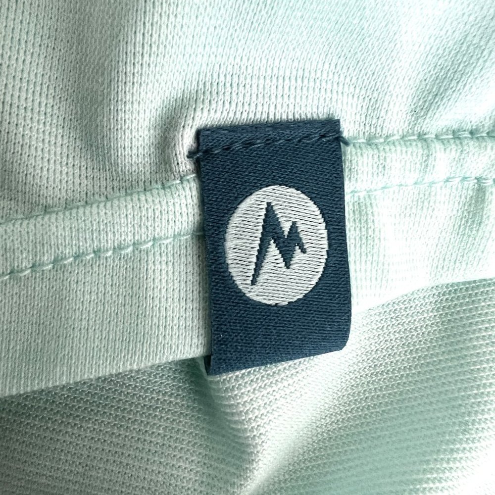 NWT Marmot Romono Tank Top, Blue Tint, Size XL - Picture 7 of 10